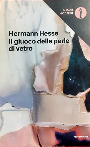 9788804700739-Il Giuoco delle perle di vetro. Saggio biografico sul Magister Ludi Josef Knecht