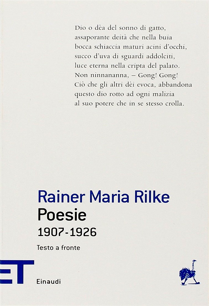 9788806174385-Poesie 1907-1926.