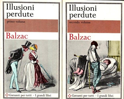 Illusioni perdute.