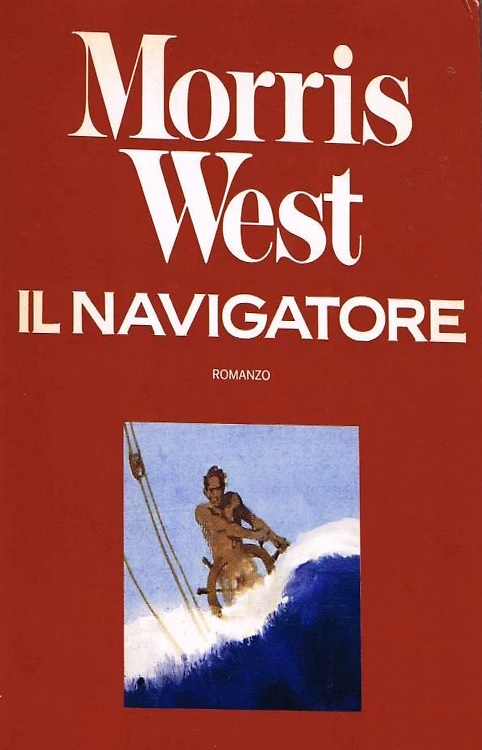 Il Navigatore.