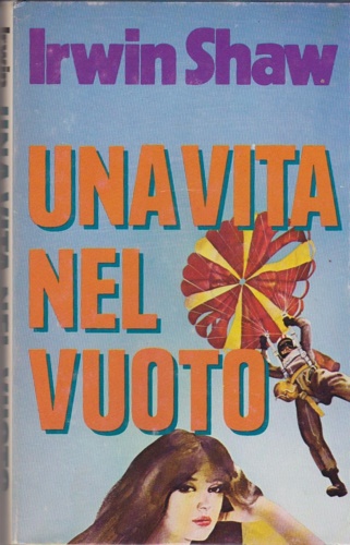 Una vita nel vuoto.