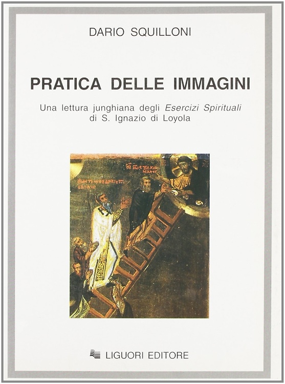 9788820726072-Pratica delle immagini. Una lettura junghiana degli 