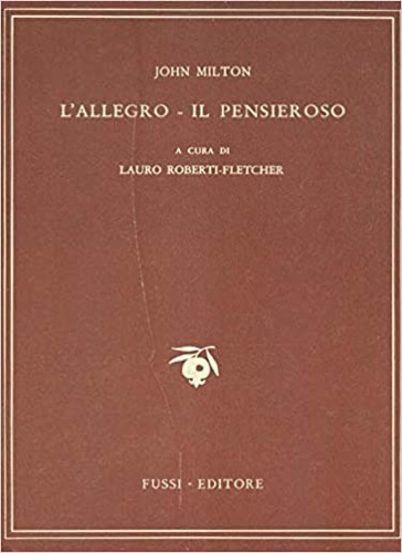 L'Allegro - Il Pensieroso.