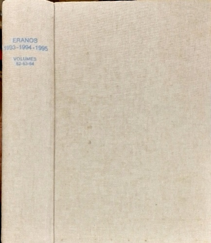 I Ching. The classic chinese oracle of change. The divinatory texts with concord