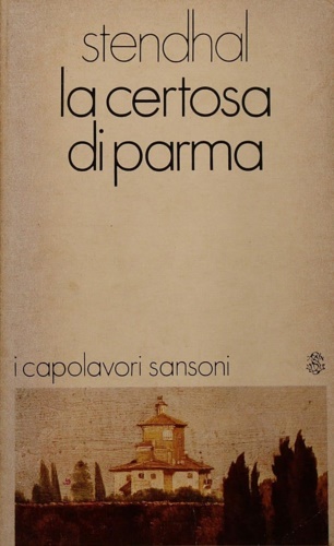 La certosa di Parma.