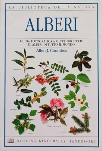 Alberi.
