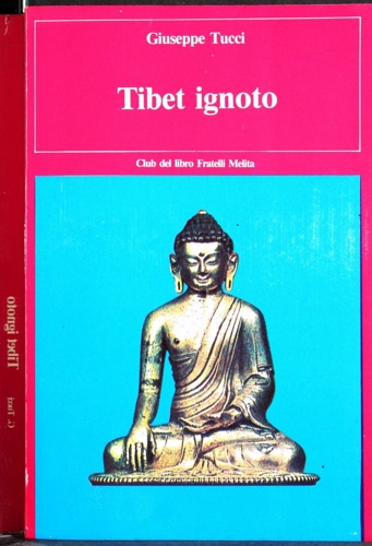 Tibet ignoto.