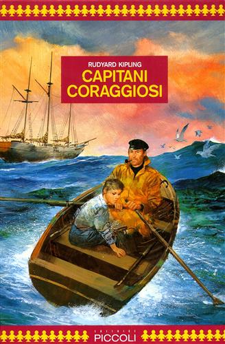 9788826102436-Capitani coraggiosi.