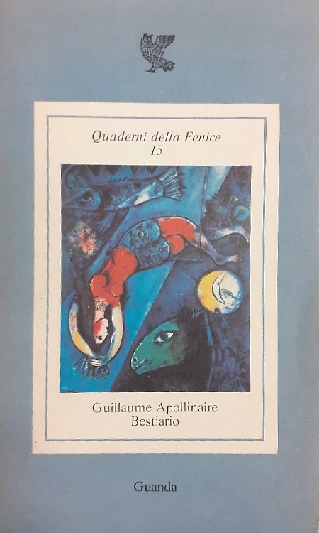 9788860883186-Bestiario, o Il corteggio d'Orfeo.