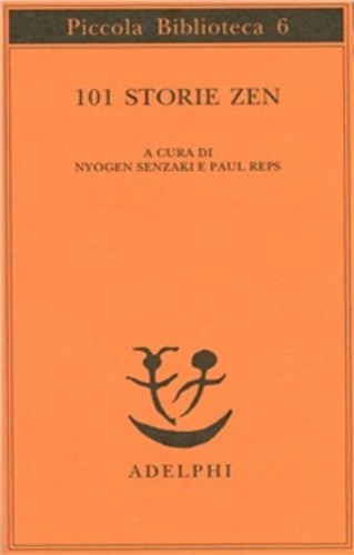 9788845901607-101 storie zen.