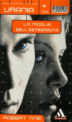 Urania. La Moglie dell'Astronauta.