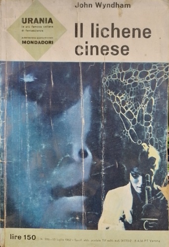Urania. Il lichene cinese.