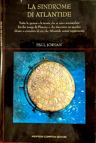 9788854103207-La sindrome di Atlantide. Tutte le ipotesi e le teorie che si sono accumulate fi