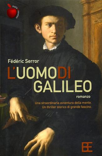 9788878991231-L' uomo di Galileo.