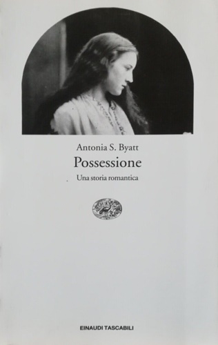 9788806136154-Possessione. Una storia romantica.