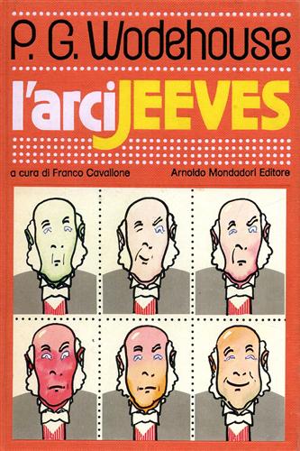 L'arcijeeves.