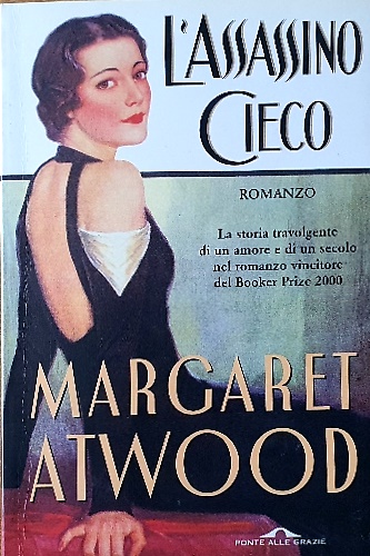 9788879285360-L' assassino cieco.