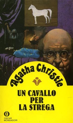 Un cavallo per la strega.