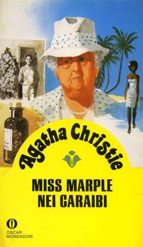 Miss Marple nei Caraibi.