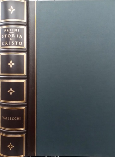 Storia di Cristo.