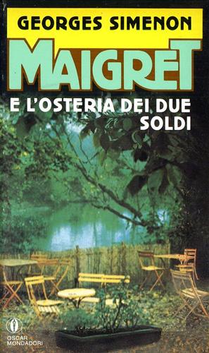 9788804319689-Maigret e l'osteria dei due soldi.