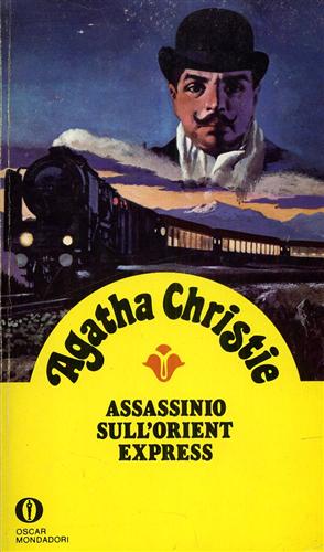 Assassinio sull' Orient Express.