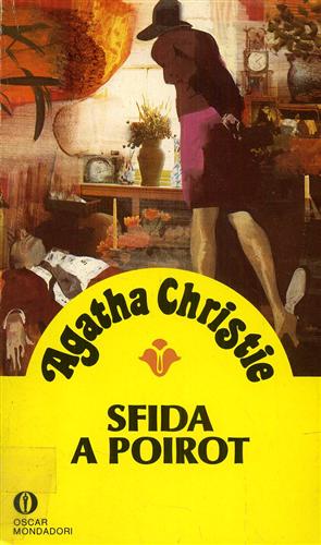 9788804298182-Sfida a Poirot.