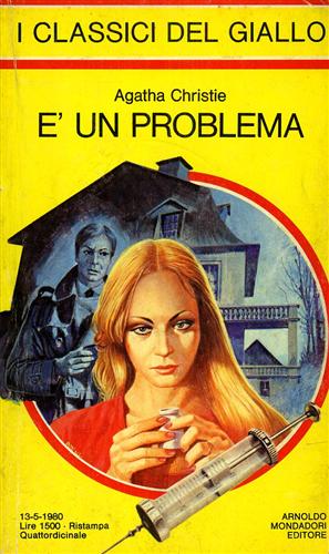E' un problema.