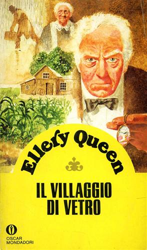 Il villaggio di vetro.