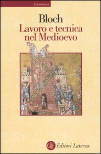9788842050308-Lavoro e tecnica nel Medioevo.