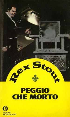 Peggio che morto.