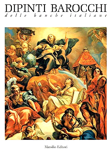 Dipinti barocchi delle banche italiane.