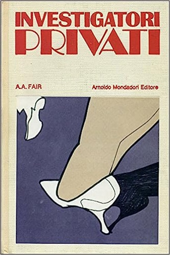 Investigatori privati.