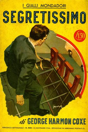 Segretissimo.
