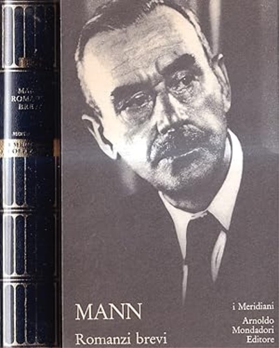 9788804552741-Romanzi brevi.