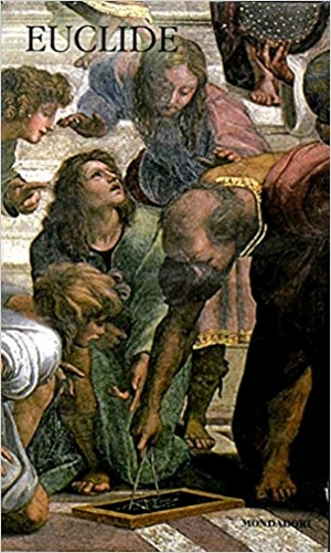 Gli elementi. Libri I-XIII.