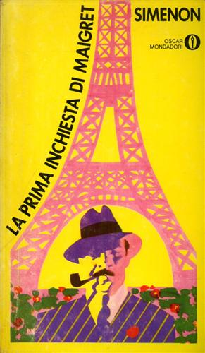 La prima inchiesta di Maigret.