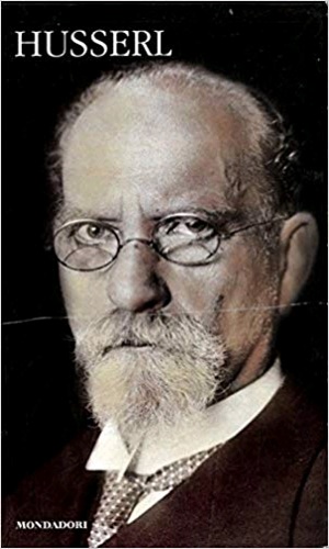 Idee per una fenomenologia pura e per una filosofia fenomenologica.