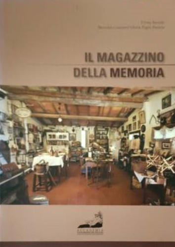 9788890430350-Il magazzino della memoria.