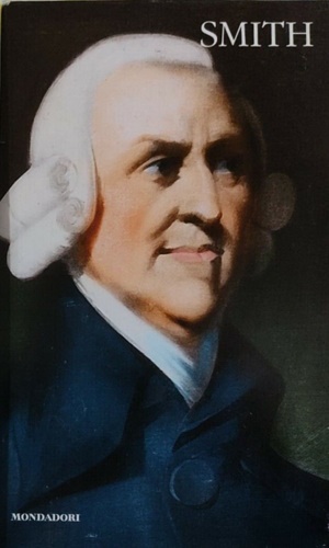 Teoria dei sentimenti morali.