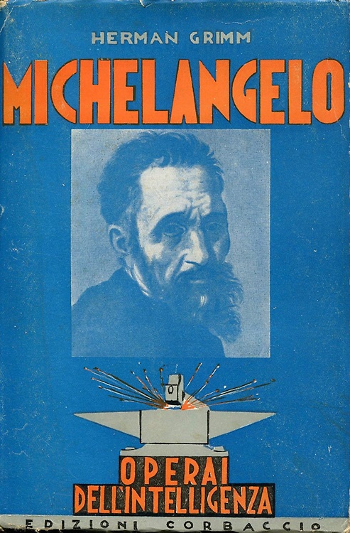 Michelangelo.