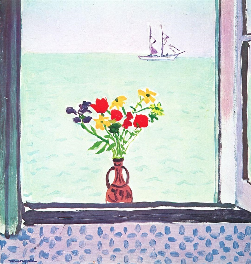 Albert Marquet (1875-1947).