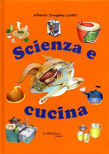 9788895065342-Scienza e cucina.