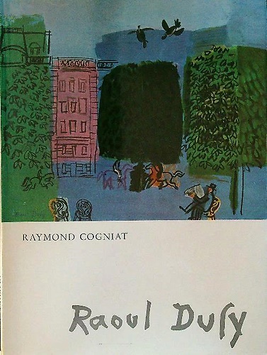 Raoul,Dufy.