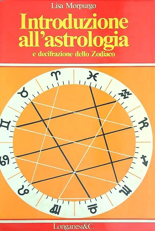 Introduzione all'astrologia e decifrazione dello Zodiaco.