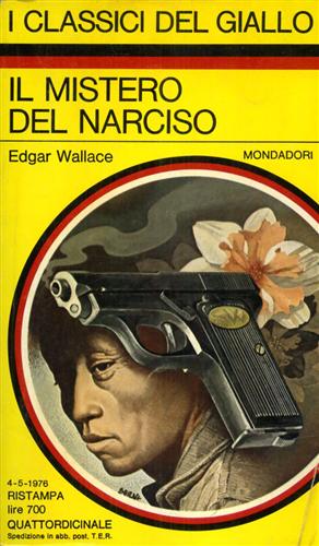 Il mistero del narciso.