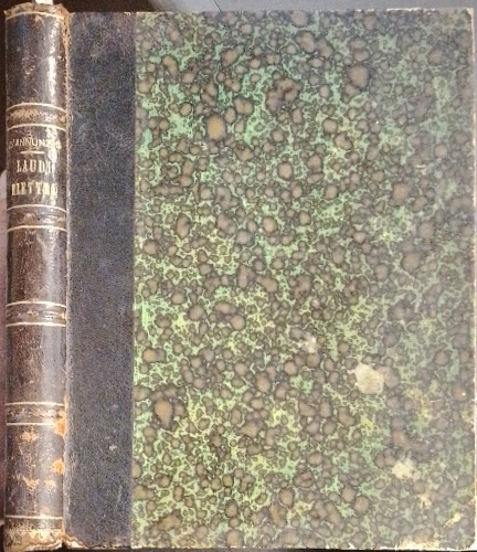 Laudi del cielo del mare della terra e degli eroi. Libro secondo: Elettra.