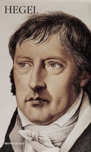 Enciclopedia delle scienze filosofiche in compendio. Volume II.