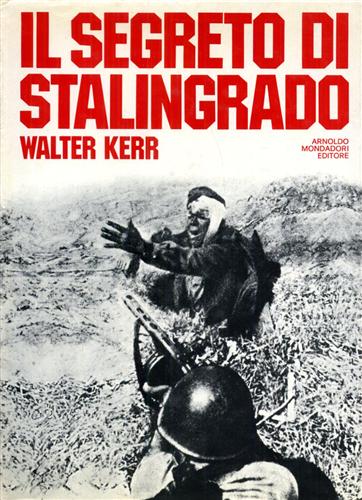 Il segreto di Stalingrado.