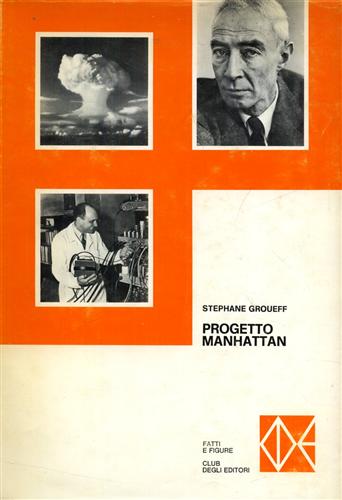 Progetto Manhattan.